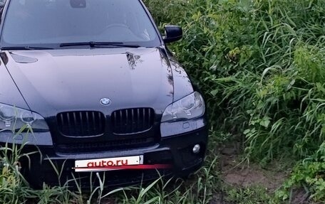 BMW X5, 2010 год, 1 500 000 рублей, 2 фотография