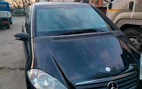 Mercedes-Benz A-Класс, 2008 год, 650 000 рублей, 4 фотография