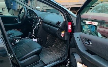Mercedes-Benz A-Класс, 2008 год, 650 000 рублей, 5 фотография