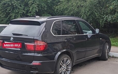 BMW X5, 2010 год, 1 500 000 рублей, 9 фотография