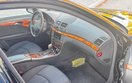 Mercedes-Benz E-Класс, 2005 год, 980 000 рублей, 5 фотография