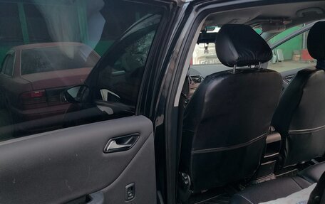 Mercedes-Benz A-Класс, 2008 год, 650 000 рублей, 10 фотография