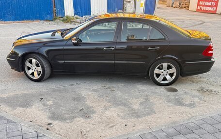 Mercedes-Benz E-Класс, 2005 год, 980 000 рублей, 2 фотография