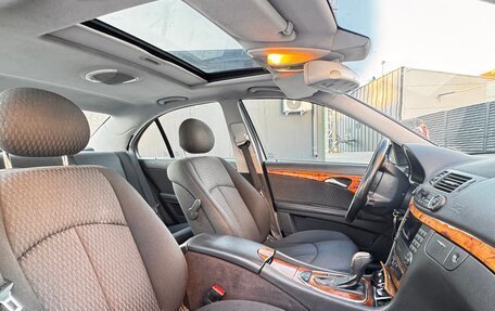 Mercedes-Benz E-Класс, 2005 год, 980 000 рублей, 7 фотография