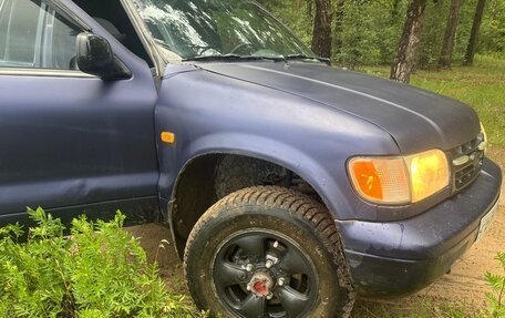 KIA Sportage IV рестайлинг, 1998 год, 215 000 рублей, 2 фотография