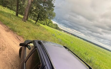 KIA Sportage IV рестайлинг, 1998 год, 215 000 рублей, 8 фотография