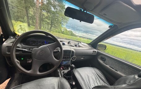 KIA Sportage IV рестайлинг, 1998 год, 215 000 рублей, 16 фотография