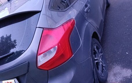 Ford Focus III, 2011 год, 580 000 рублей, 3 фотография