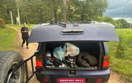 KIA Sportage IV рестайлинг, 1998 год, 215 000 рублей, 23 фотография