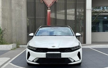 KIA K5, 2022 год, 2 170 000 рублей, 3 фотография