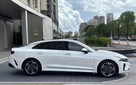 KIA K5, 2022 год, 2 170 000 рублей, 5 фотография