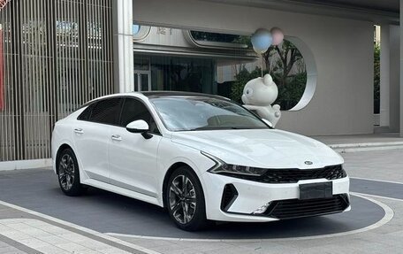 KIA K5, 2022 год, 2 170 000 рублей, 4 фотография