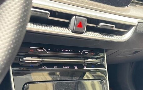 KIA K5, 2022 год, 2 170 000 рублей, 10 фотография