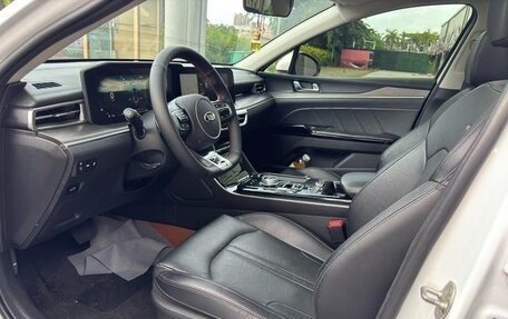 KIA K5, 2022 год, 2 170 000 рублей, 11 фотография