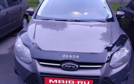 Ford Focus III, 2011 год, 580 000 рублей, 2 фотография