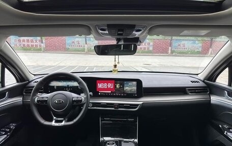 KIA K5, 2022 год, 2 170 000 рублей, 7 фотография