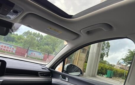 KIA K5, 2022 год, 2 170 000 рублей, 13 фотография