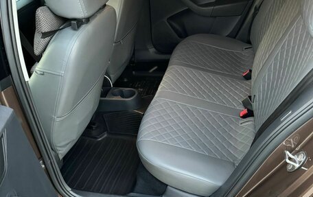 Skoda Rapid I, 2018 год, 1 060 000 рублей, 7 фотография