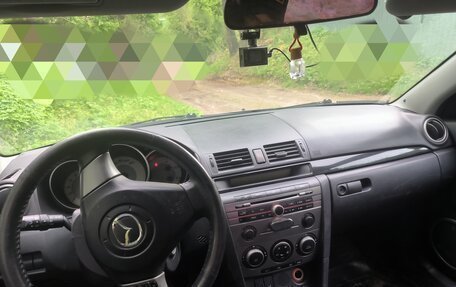 Mazda 3, 2006 год, 500 000 рублей, 3 фотография