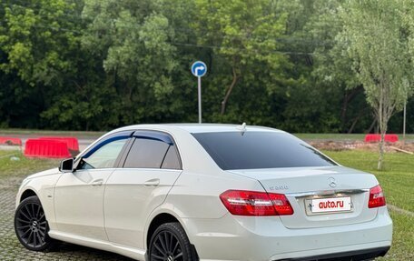 Mercedes-Benz E-Класс, 2012 год, 1 500 000 рублей, 8 фотография