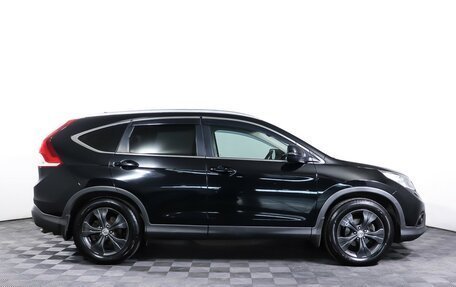 Honda CR-V IV, 2014 год, 2 050 000 рублей, 4 фотография
