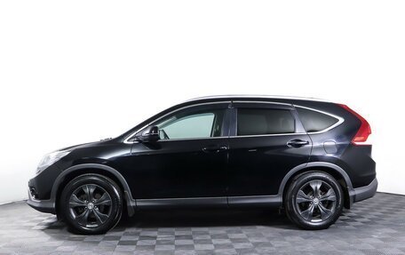 Honda CR-V IV, 2014 год, 2 050 000 рублей, 8 фотография