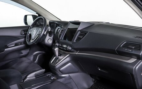 Honda CR-V IV, 2014 год, 2 050 000 рублей, 11 фотография