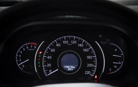 Honda CR-V IV, 2014 год, 2 050 000 рублей, 15 фотография