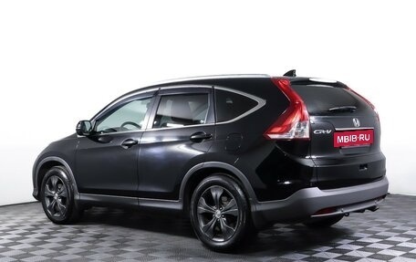 Honda CR-V IV, 2014 год, 2 050 000 рублей, 7 фотография