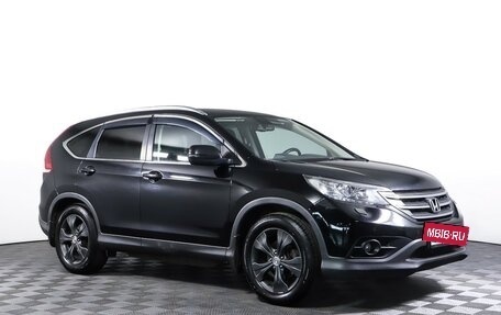 Honda CR-V IV, 2014 год, 2 050 000 рублей, 3 фотография