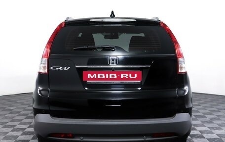 Honda CR-V IV, 2014 год, 2 050 000 рублей, 6 фотография