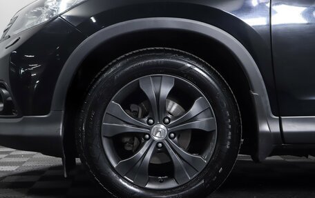 Honda CR-V IV, 2014 год, 2 050 000 рублей, 23 фотография