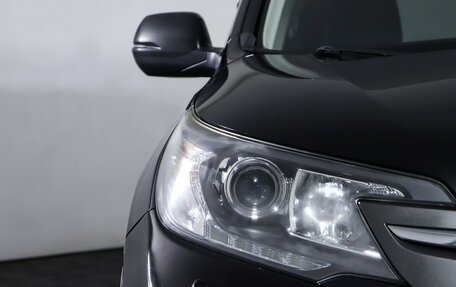 Honda CR-V IV, 2014 год, 2 050 000 рублей, 22 фотография