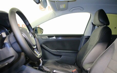 Volkswagen Jetta VI, 2018 год, 1 524 000 рублей, 9 фотография