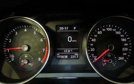 Volkswagen Jetta VI, 2018 год, 1 524 000 рублей, 17 фотография