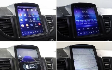 Honda CR-V IV, 2014 год, 2 050 000 рублей, 21 фотография