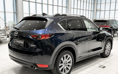 Mazda CX-5 II, 2021 год, 3 250 000 рублей, 5 фотография