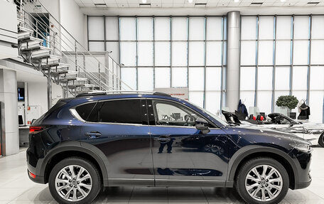 Mazda CX-5 II, 2021 год, 3 250 000 рублей, 4 фотография