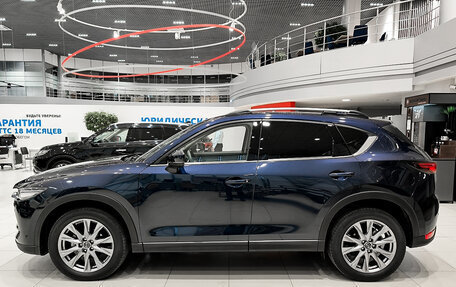 Mazda CX-5 II, 2021 год, 3 250 000 рублей, 8 фотография