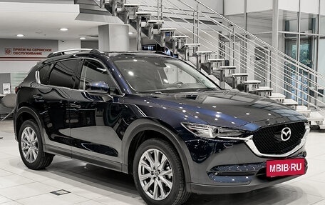 Mazda CX-5 II, 2021 год, 3 250 000 рублей, 3 фотография