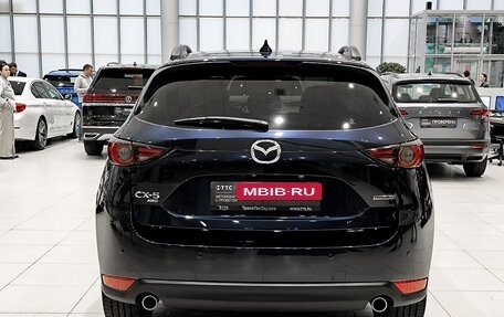 Mazda CX-5 II, 2021 год, 3 250 000 рублей, 6 фотография