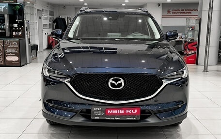 Mazda CX-5 II, 2021 год, 3 250 000 рублей, 2 фотография