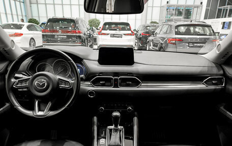 Mazda CX-5 II, 2021 год, 3 250 000 рублей, 14 фотография