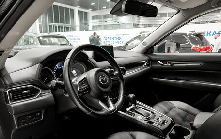 Mazda CX-5 II, 2021 год, 3 250 000 рублей, 16 фотография