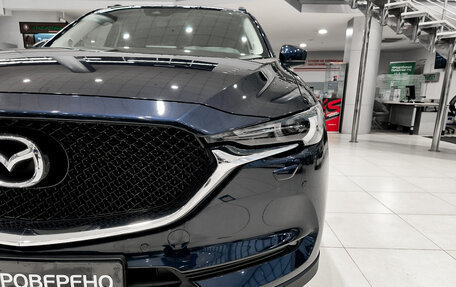 Mazda CX-5 II, 2021 год, 3 250 000 рублей, 17 фотография