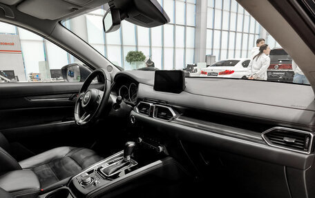 Mazda CX-5 II, 2021 год, 3 250 000 рублей, 11 фотография