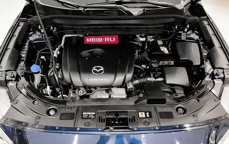 Mazda CX-5 II, 2021 год, 3 250 000 рублей, 9 фотография