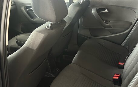 Volkswagen Polo VI (EU Market), 2011 год, 690 000 рублей, 8 фотография