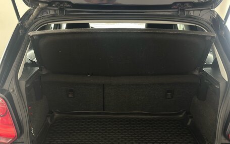 Volkswagen Polo VI (EU Market), 2011 год, 690 000 рублей, 9 фотография