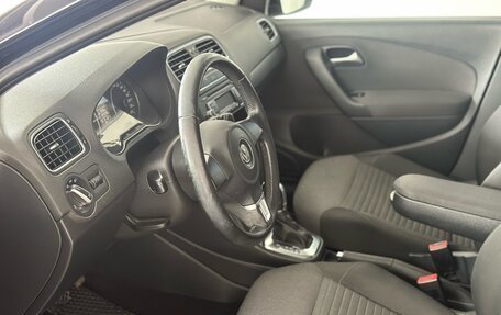 Volkswagen Polo VI (EU Market), 2011 год, 690 000 рублей, 7 фотография
